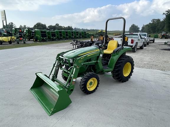 Image of John Deere 3043D Primary image