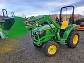 Thumbnail image John Deere 3043D 0