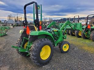 Main image John Deere 3043D 3