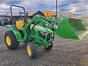 Thumbnail image John Deere 3043D 4