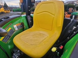 Main image John Deere 3043D 5