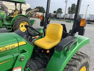 Main image John Deere 3043D 11