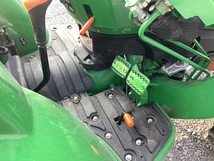 Main image John Deere 3043D 7