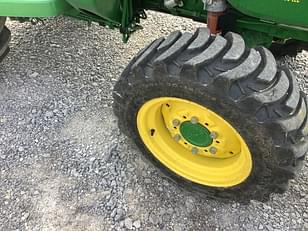 Main image John Deere 3043D 9