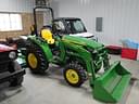 2022 John Deere 3043D Image