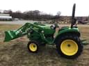 2022 John Deere 3043D Image