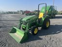 2022 John Deere 3043D Image