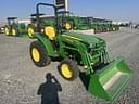 2022 John Deere 3043D Image