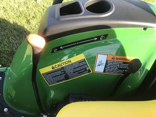 Main image John Deere 3043D 13