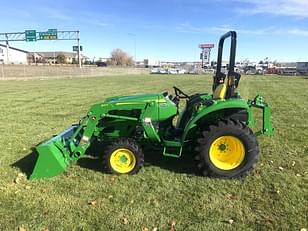 Main image John Deere 3043D 1