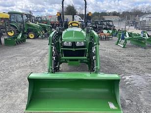 Main image John Deere 3043D 3