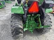 Thumbnail image John Deere 3043D 4