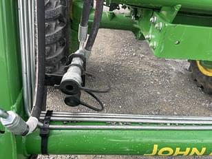 Main image John Deere 3043D 6