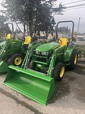 Main image John Deere 3043D 1