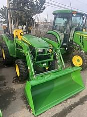 Main image John Deere 3043D 5