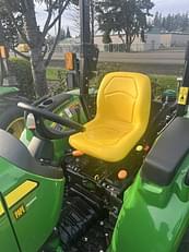 Main image John Deere 3043D 6