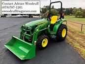 Thumbnail image John Deere 3043D 0