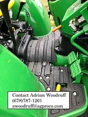 Main image John Deere 3043D 10