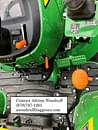 Thumbnail image John Deere 3043D 9