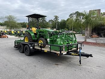 2023 John Deere 3043D Equipment Image0