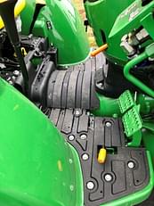 Main image John Deere 3043D 8