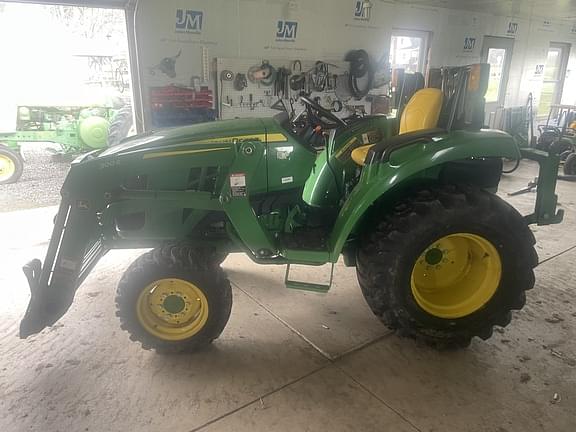 Image of John Deere 3043D Primary image