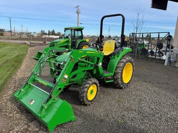 Main image John Deere 3043D