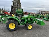 Thumbnail image John Deere 3043D 5