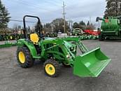 Thumbnail image John Deere 3043D 6