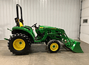 2022 John Deere 3043D Image