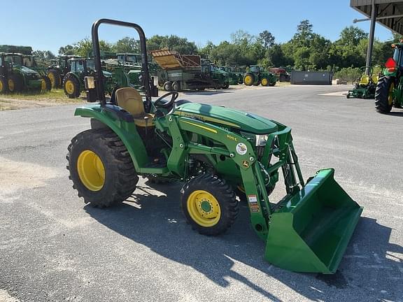 Image of John Deere 3043D Primary image