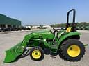 2022 John Deere 3043D Image