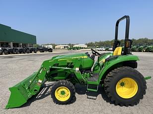 Main image John Deere 3043D 0