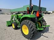 Thumbnail image John Deere 3043D 8