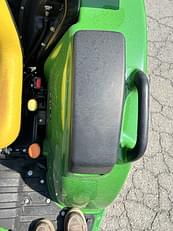 Main image John Deere 3043D 9