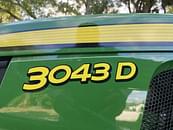 Thumbnail image John Deere 3043D 10