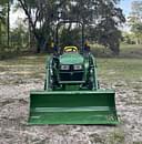 Thumbnail image John Deere 3043D 3