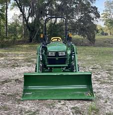 Main image John Deere 3043D 3