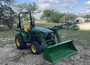 Thumbnail image John Deere 3043D 4