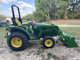 Main image John Deere 3043D 5