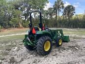 Thumbnail image John Deere 3043D 6