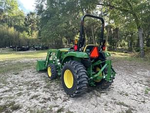 Main image John Deere 3043D 8