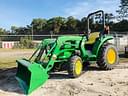 2023 John Deere 3043D Image