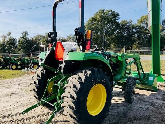 Image of John Deere 3043D equipment image 2