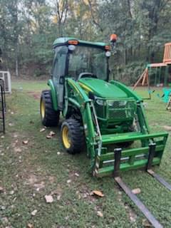 Image of John Deere 3046R Primary image