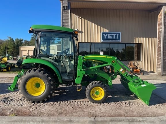 2026 John Deere 3046R Equipment Image0