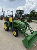 2022 John Deere 3046R Image