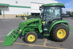 2022 John Deere 3046R Image