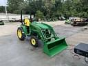 2023 John Deere 3046R Image