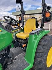 Main image John Deere 3046R 10